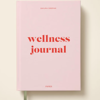 Papier  Joy Wellness Journal