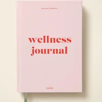 Papier  Joy Wellness Journal