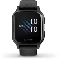 Garmin Venu Sq Music Edition |$249now $149 at Amazon