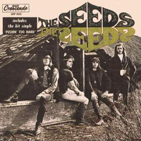 The Seeds – The Seeds (1966)