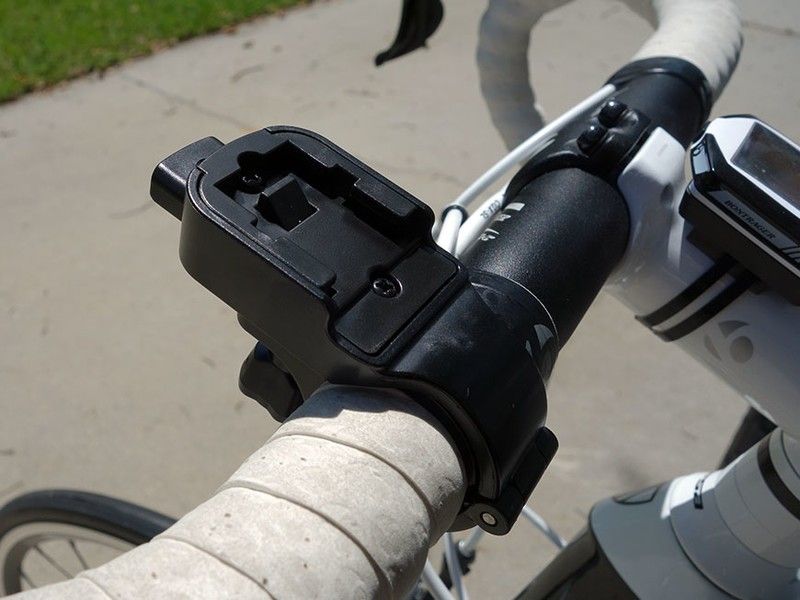 iOttie Active Edge Bike Mount