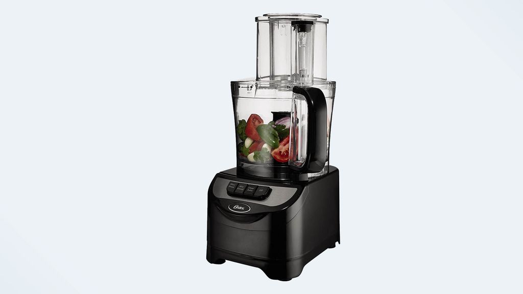 Best food processors in 2024 Tom's Guide