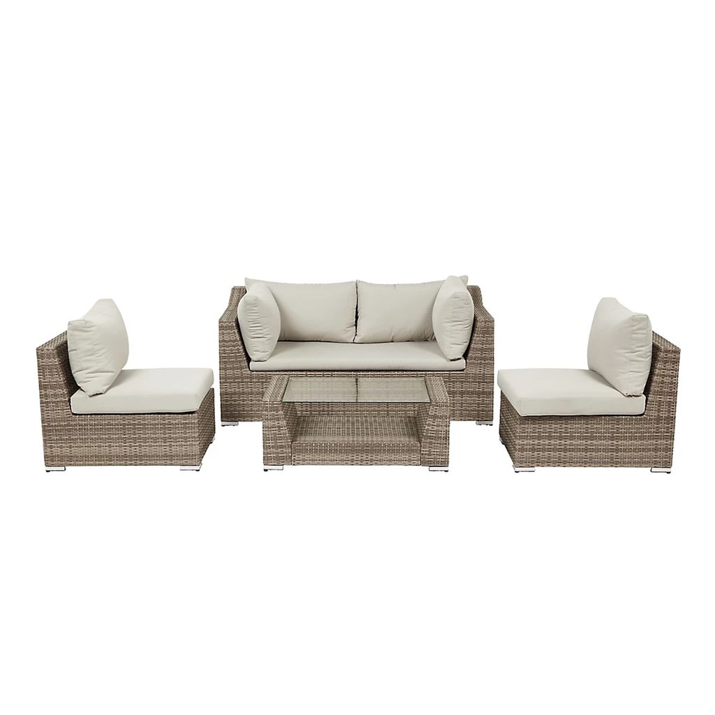 Best garden furniture 2022 stylish and practical designs Ideal Home