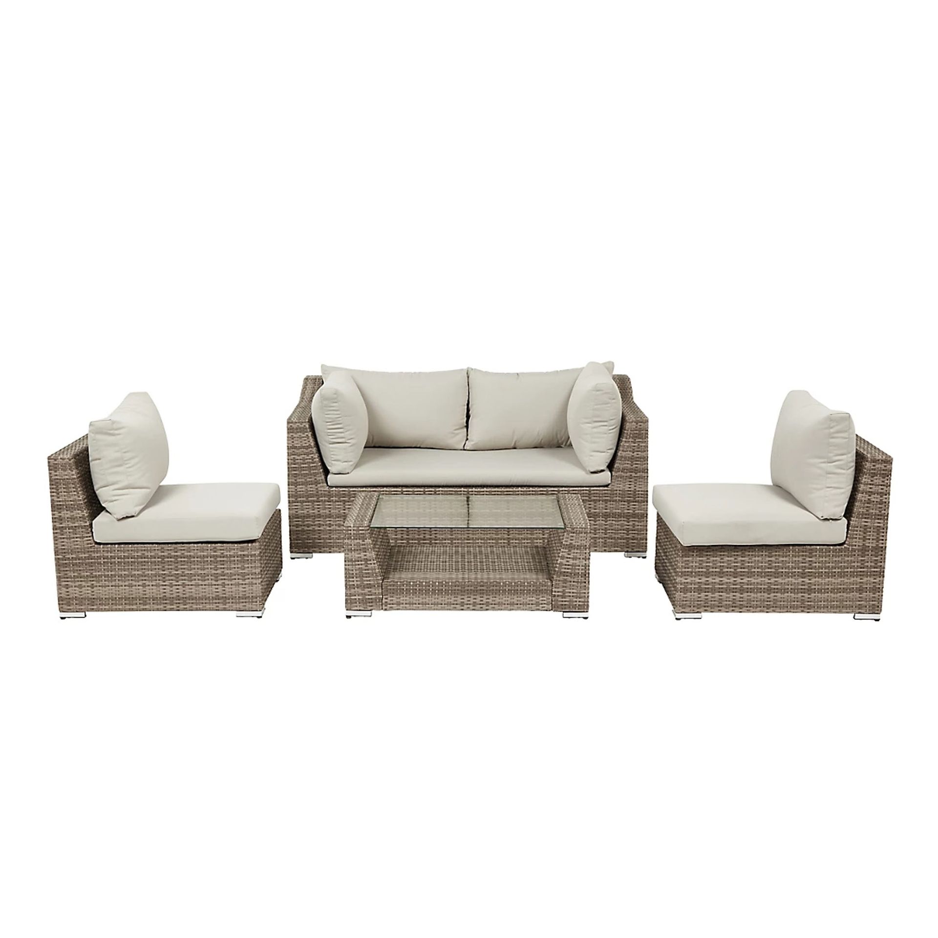 Best garden furniture 2022 stylish and practical designs Ideal Home