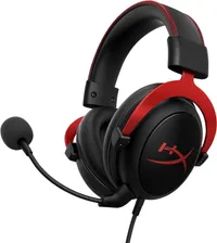 HyperX Cloud Alpha II