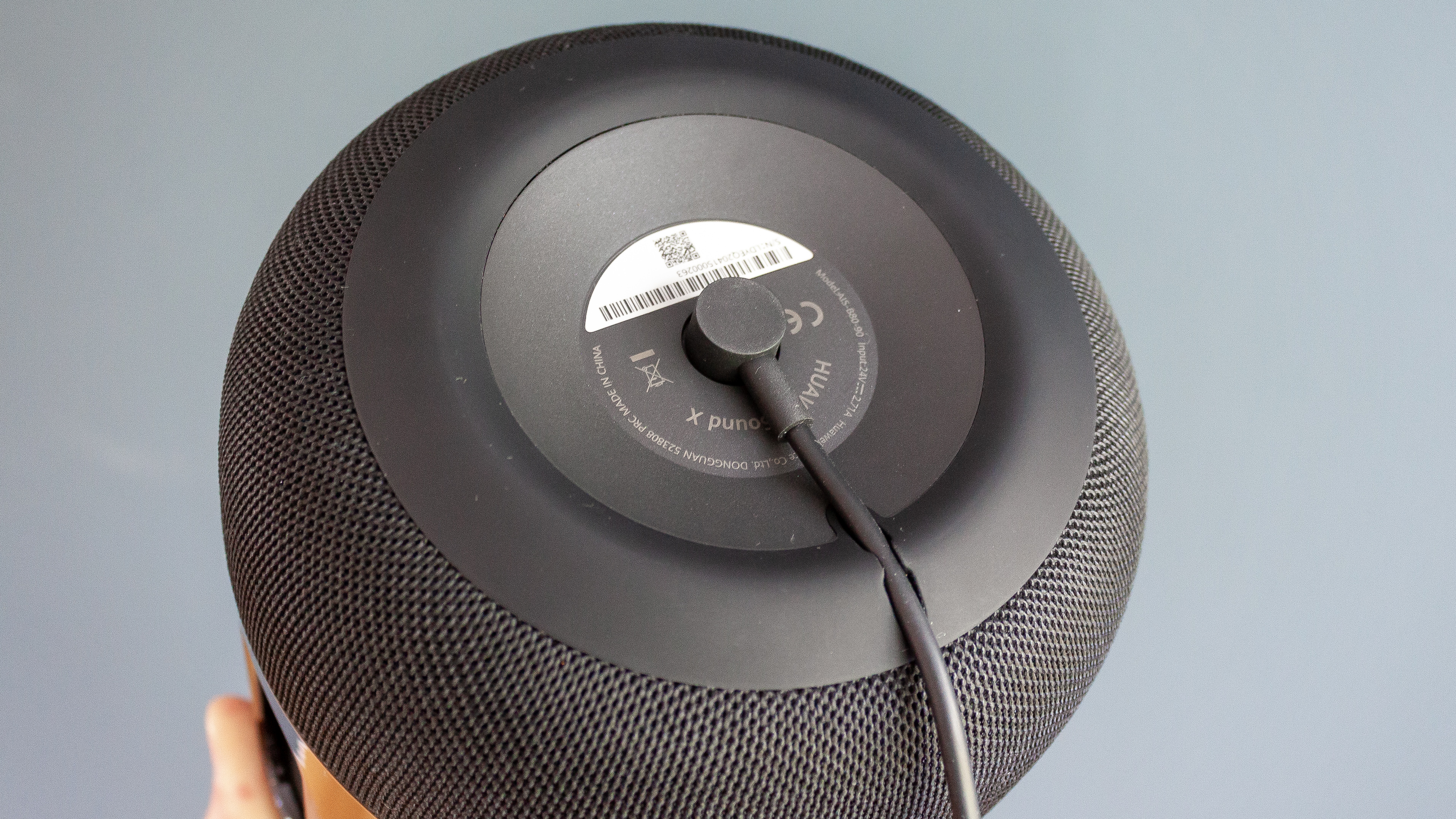 Huawei Sound X
