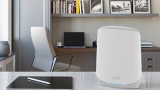 Netgear Orbi