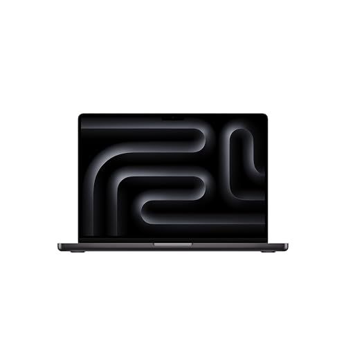 Apple MacBook Pro Laptop with M5 Chip (2025)