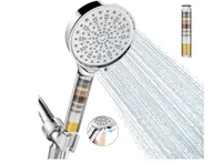 Cobbe Filtered Shower Head 