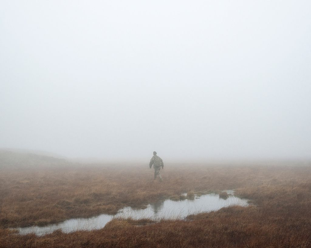 Robert Darch’s dystopian vision of Dartmoor: in pictures | Wallpaper