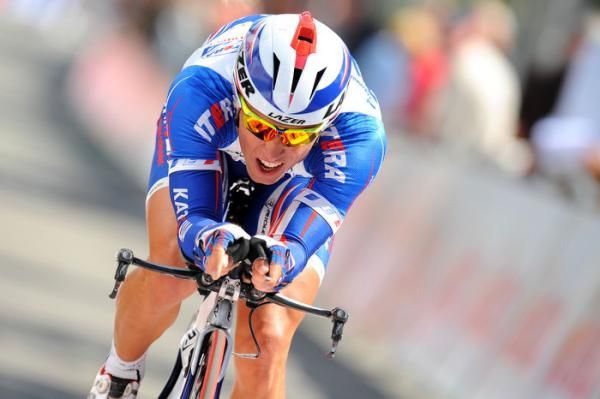 Maxime Vantomme (Katusha)