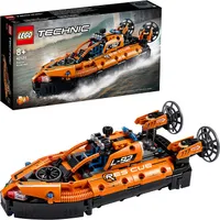 Lego Technic Hovercraft Rescue: at Amazon | £29.99 £18.99