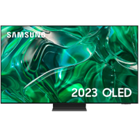 Samsung S95C 4K OLED TVWas: $3,297.99
Now: Save: