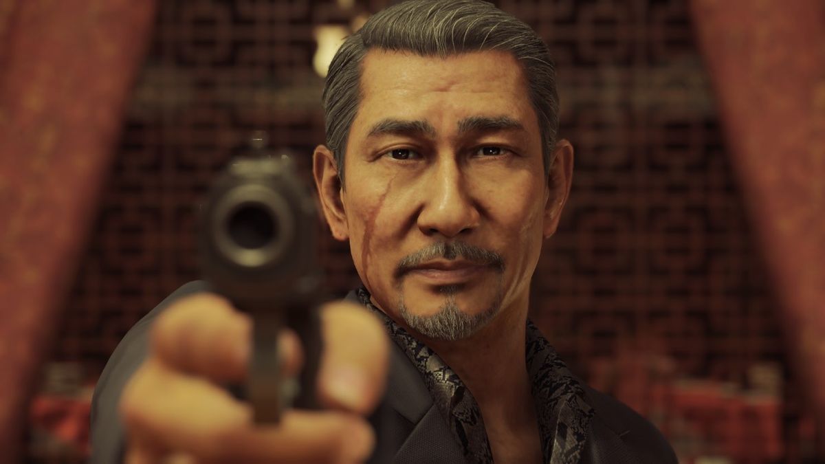 Yakuza games in order release date, in order and ranked TechRadar