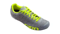 Best indoor cycling shoes: Giro Empire E70 Knit shoes