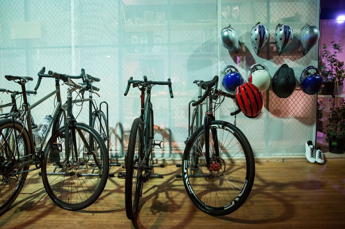 How many bikes does a cyclist need? you asked Google and we’ve got