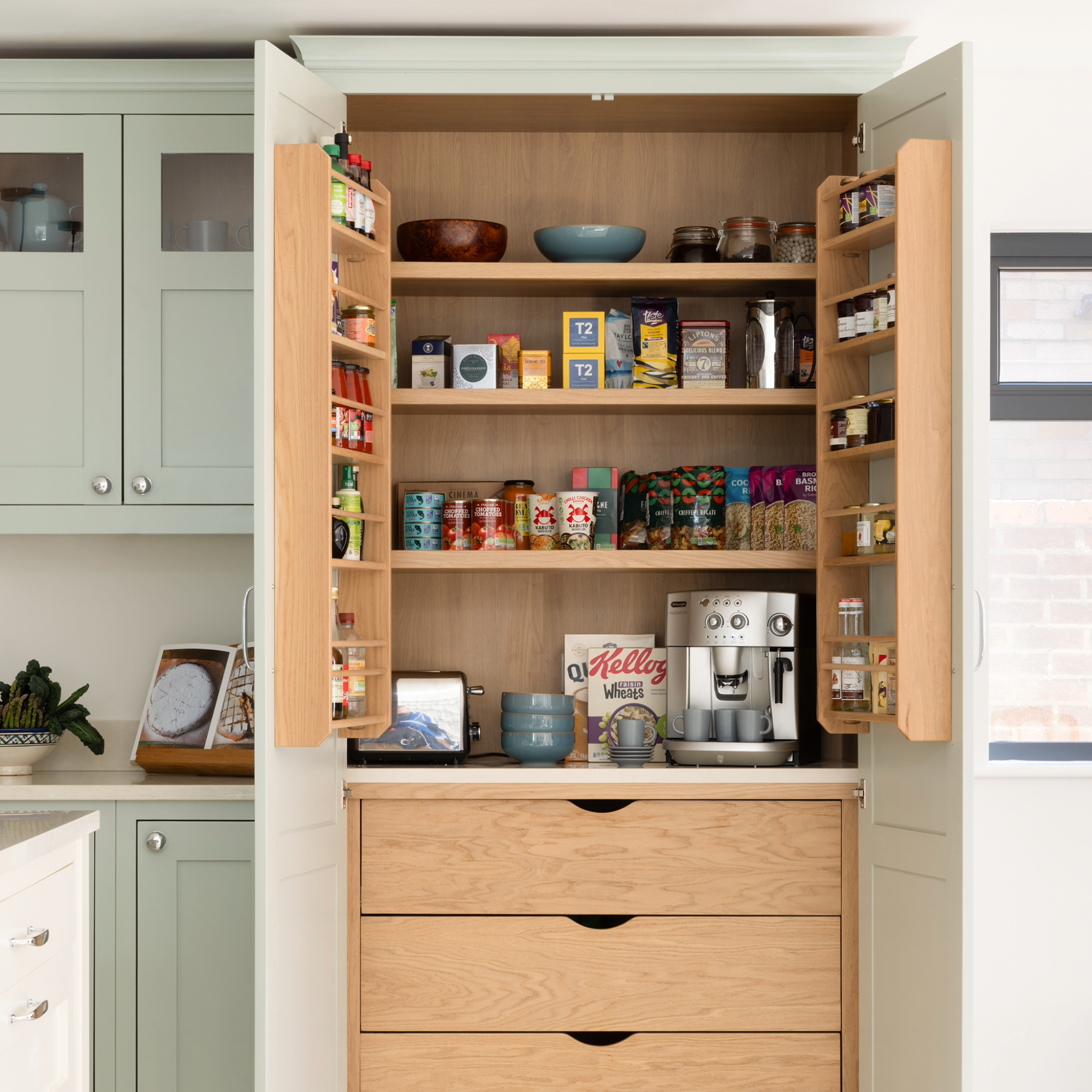 Rehome.co.uk kitchen