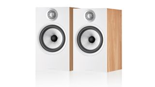 Bowers & Wilkins celebrates 25 years with Anniversary Edition 600 Series speakers