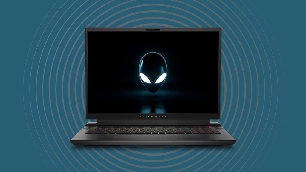 The best cheap Alienware gaming laptop deals for September 2024 TechRadar