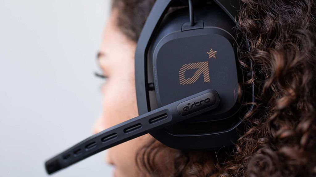Astro headset guide premium audio and sheer quality in headset form