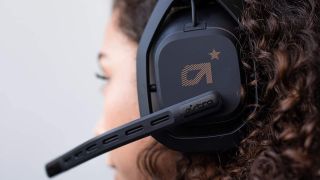 Astro headsets: Astro A50