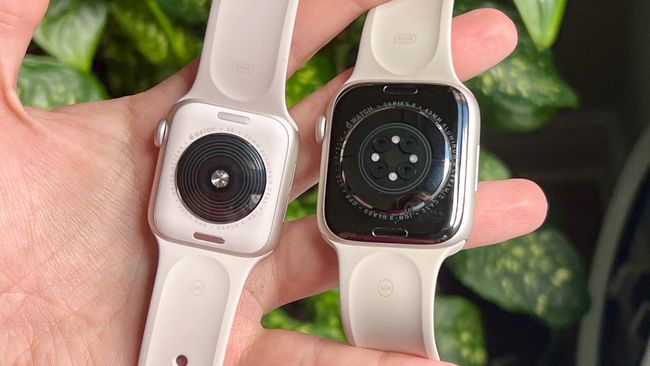 Apple Watch SE (2022) review | Tom's Guide