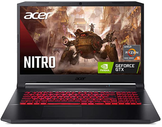 Acer Nitro 5 An517