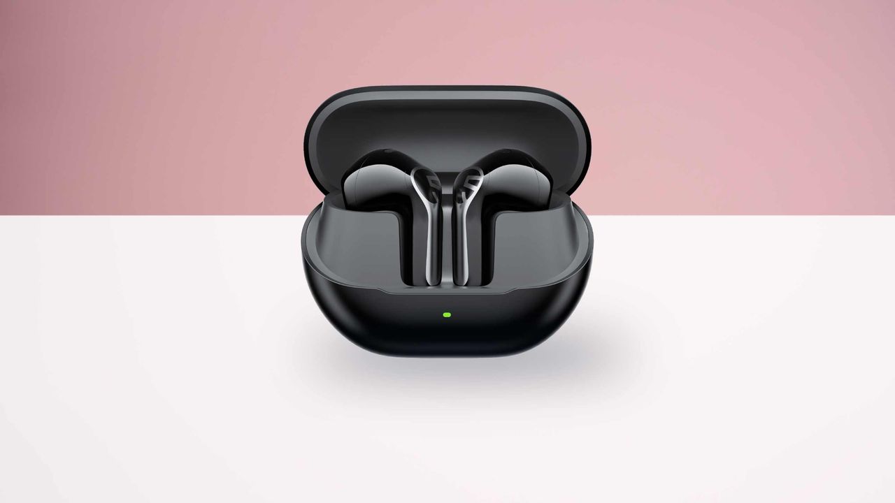 'Better than AirPods': these rival earbuds boast better stamina, more reliable Bluetooth — and cost a third of the price