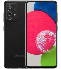 Samsung Galaxy A52s
Ahorra 88.37€. Samsung Galaxy A52s
Ahorra 88.37€.