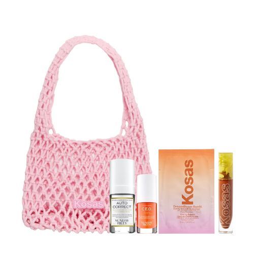 Revealer Concealer Tone & Serum Bundle