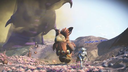 No Man's Sky
