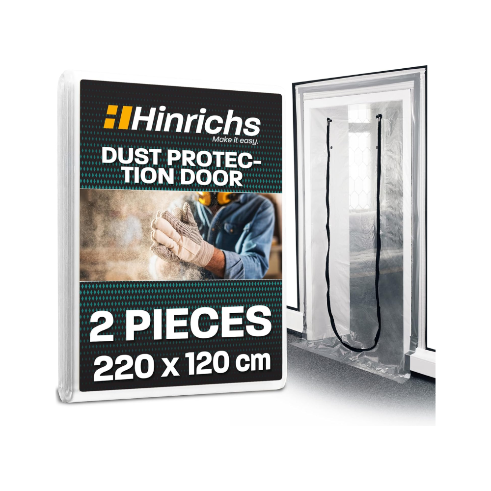Dust &amp;amp; Door Cover with Zip