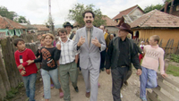 Borat: Cultural Learnings of America for Make Benefit Glorious Nation of Kazakhstan