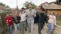 Borat: Cultural Learnings of America for Make Benefit Glorious Nation of Kazakhstan