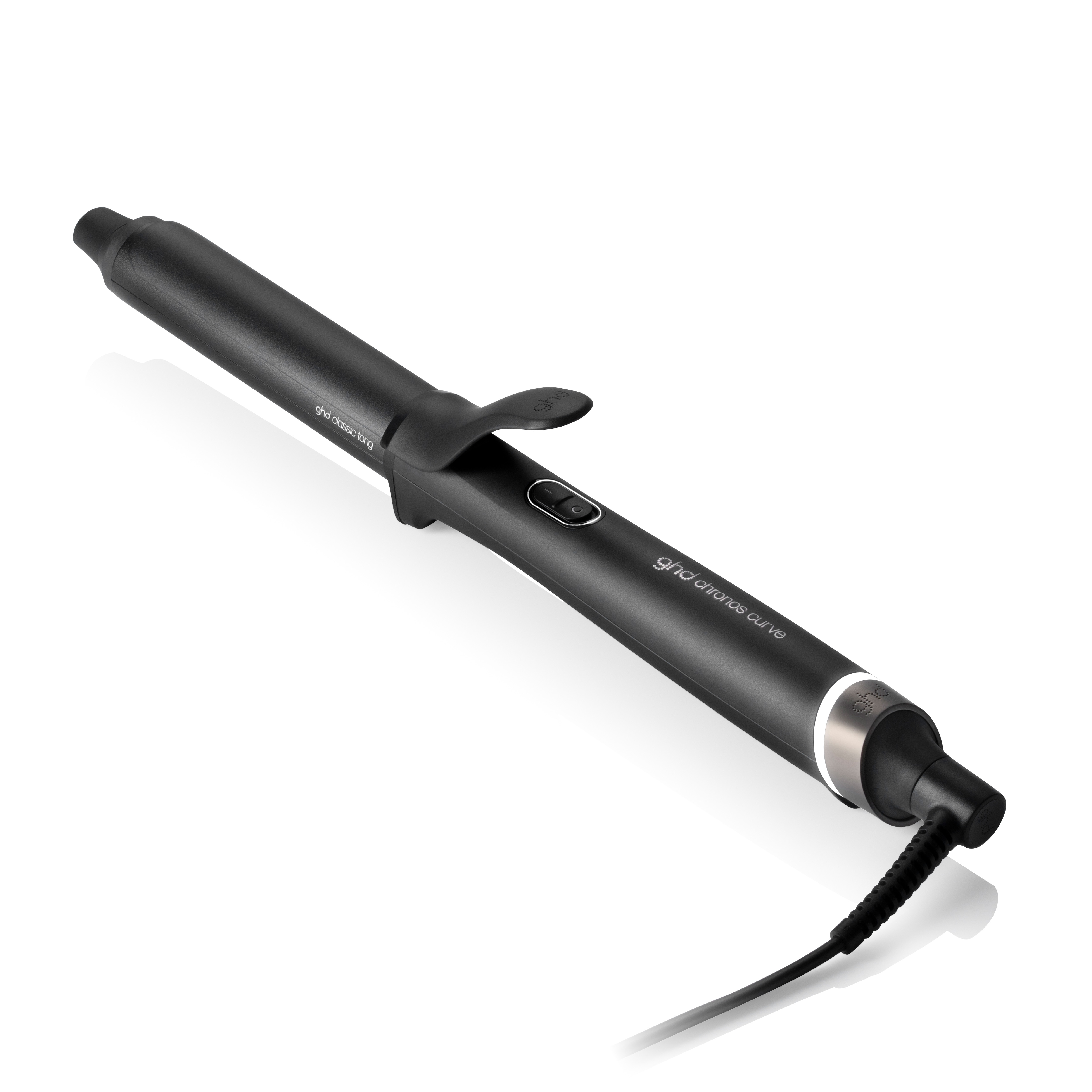 New Ghd Chronos Curve Classic Tong (26mm Barrel) for Defined Waves