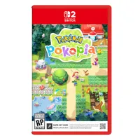 Pokemon Pokopia | $69.99 at Amazon