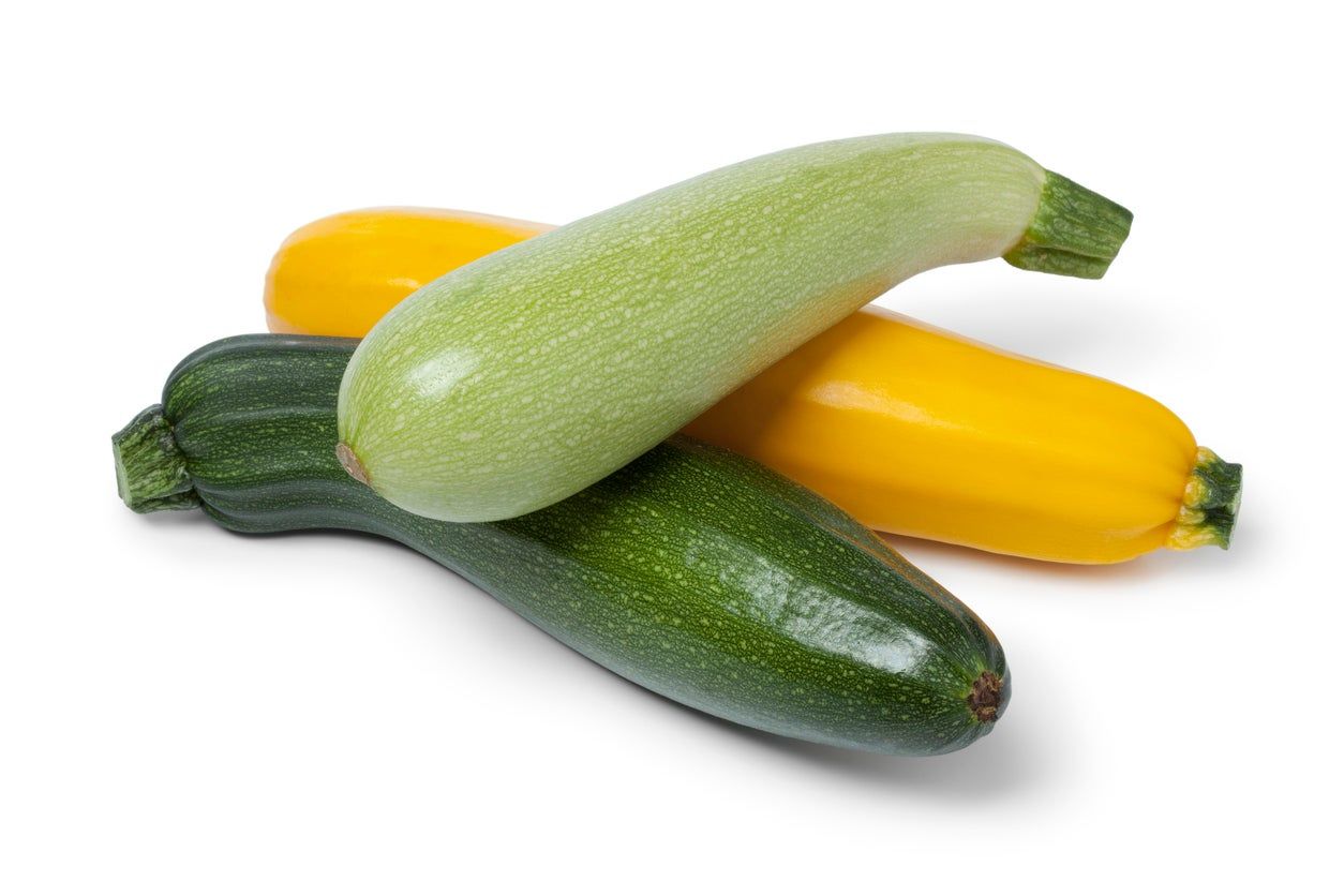 summer squash