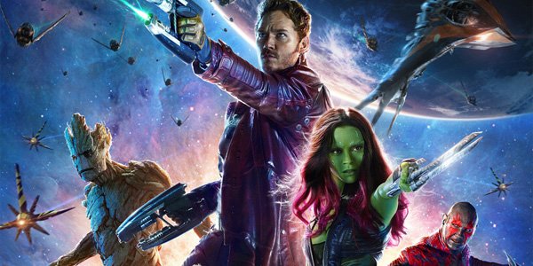 All The Post-Credit Scenes In The Guardians Of The Galaxy Movies