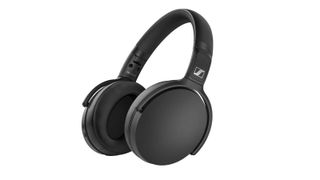 Best budget wireless headphones: Sennheiser HD 350BT wireless headphones