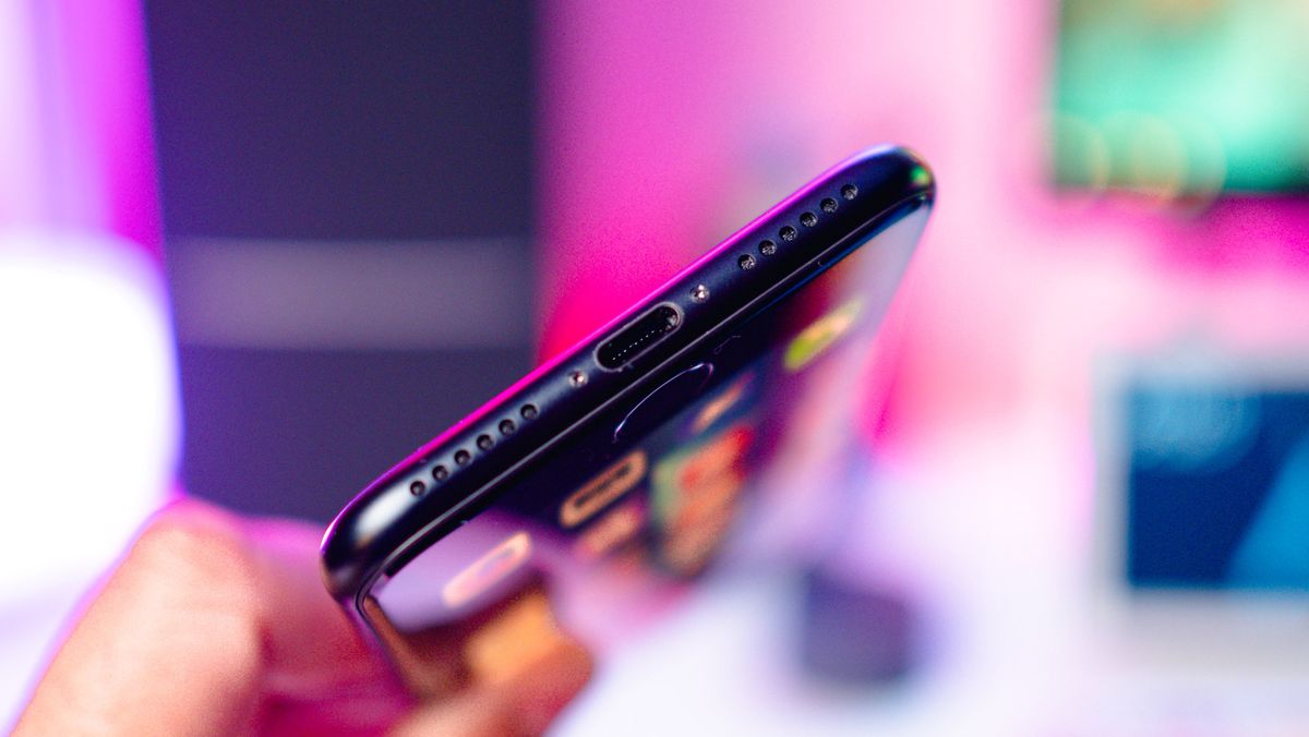 iPhone SE 2022 review