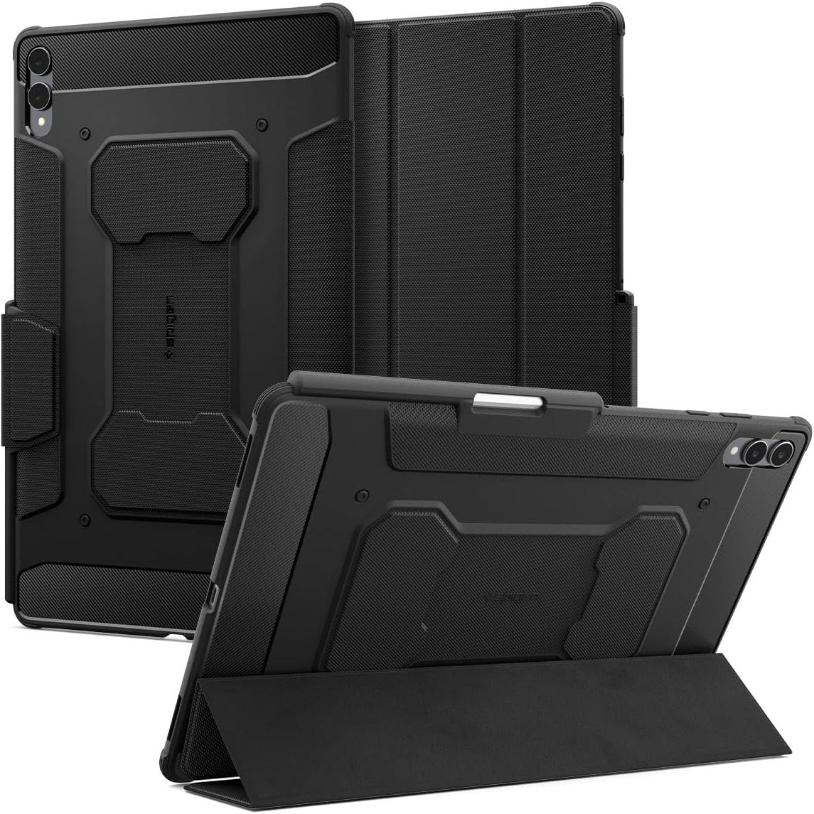 Spigen Rugged Armor Pro for Galaxy Tab S11 Ultra