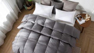 UMI comforter