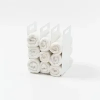 Yamazaki Home Towel Storage Organizer
