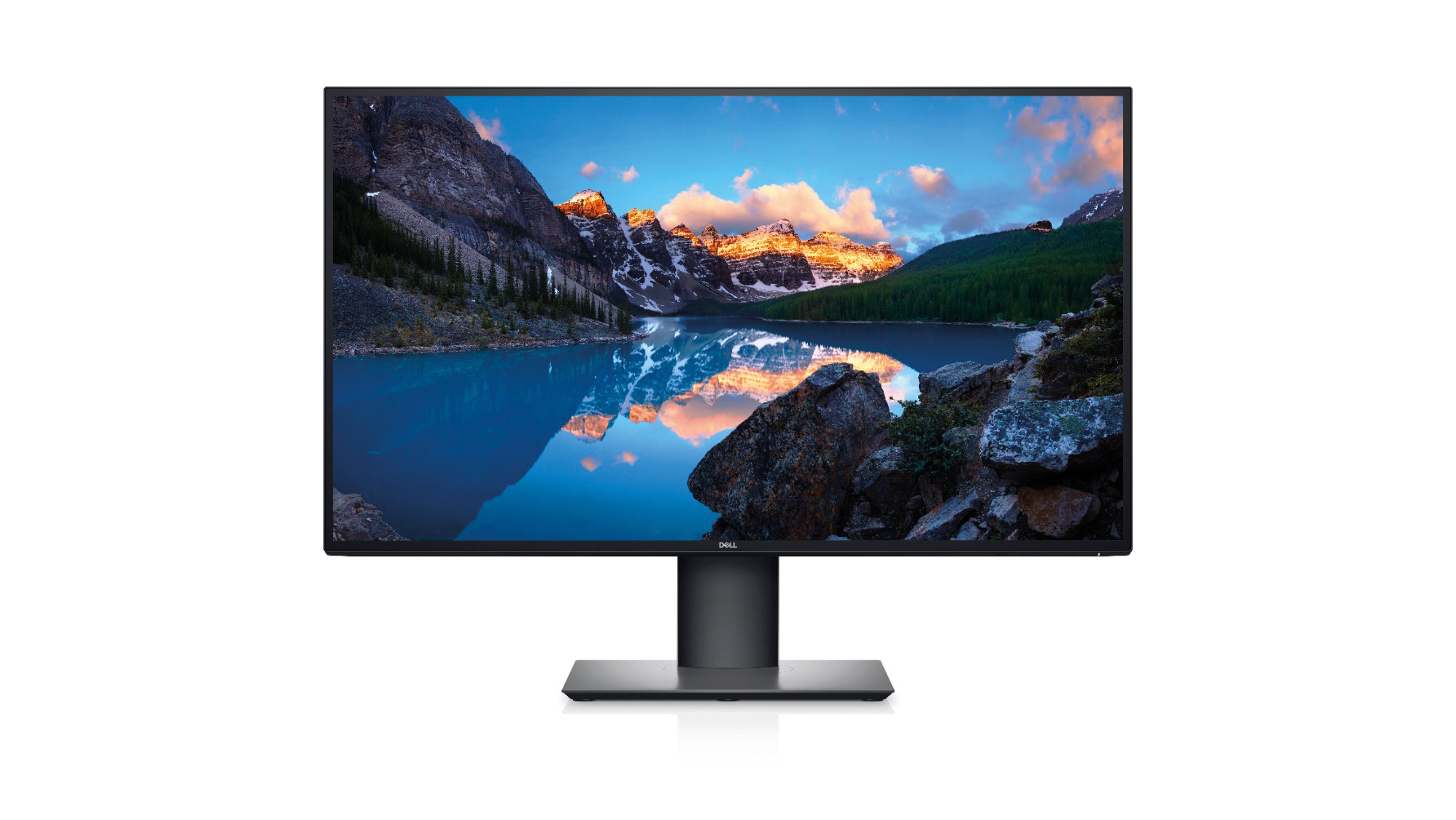 Dell UltraSharp U2720Q review: Quality and versatility | ITPro