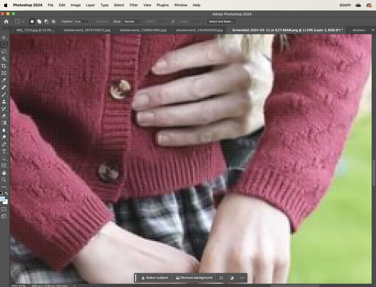 Adobe Firefly KM image