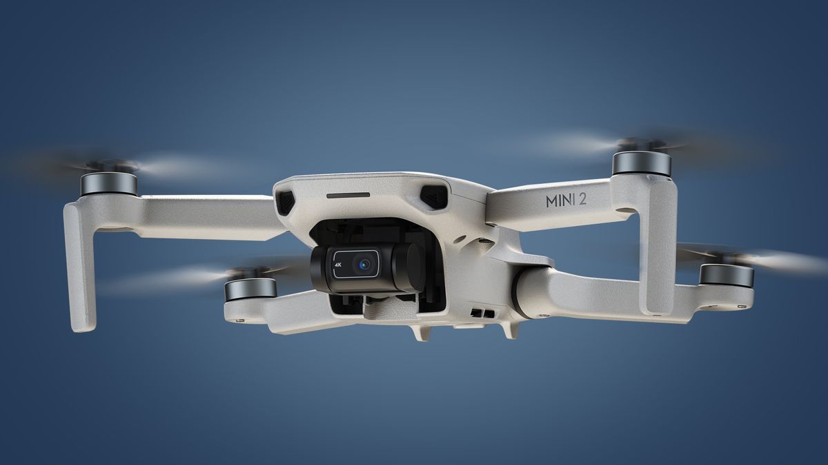 More DJI Air 3 Leaked Photos And Video Shared Online