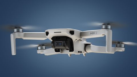 DJI admits DJI Mini 2 has battery issue and says a fix is coming ...