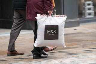 Marks & Spencer vai fechar 100 lojas até 2022 - Hipersuper