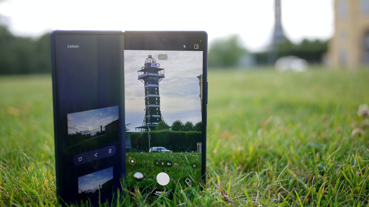 Galaxy Z Fold 7
