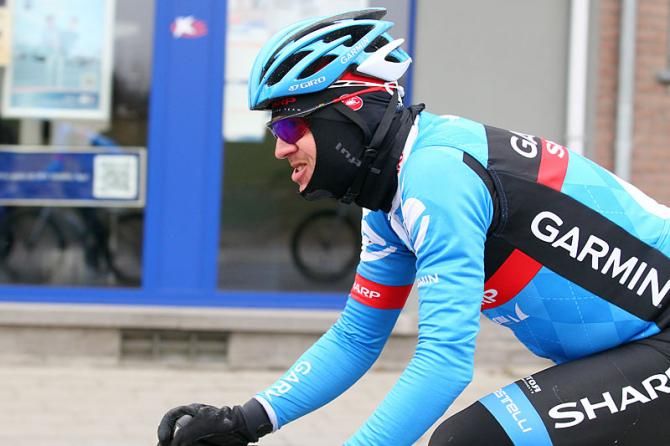Nick Nuyens